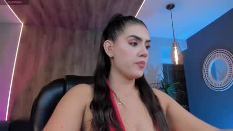  Angelica Vega  online show from 5, 2, 2026