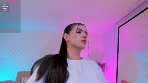  Angelica Vega  online show from 10, 6, 2026