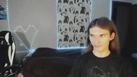 AngelicFemboyFairness online show from 20, 9, 2025