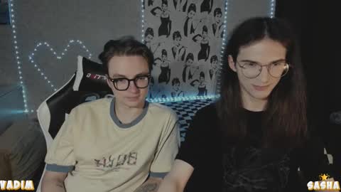 AngelicFemboyFairness online show from 27, 10, 2025