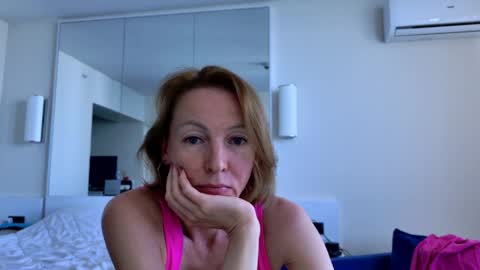 angelicfenix online show from 31, 5, 2026