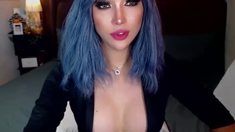 MS. AMALIA online show from 11, 2, 2025