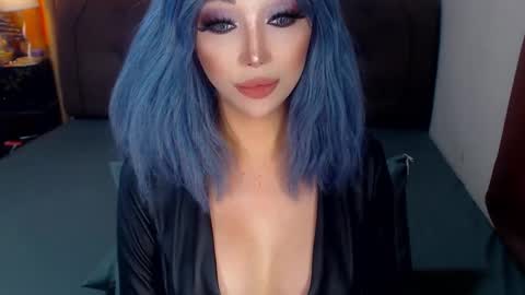 MS. AMALIA online show from 13, 9, 2025