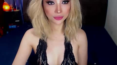 MS. AMALIA online show from 1, 4, 2026