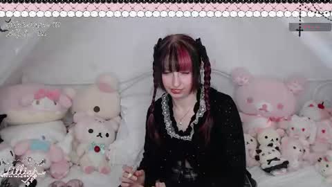 lillian online show from 6, 7, 2026