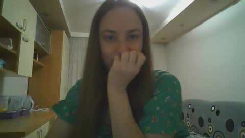 Angelina 26 online show from 11, 10, 2025
