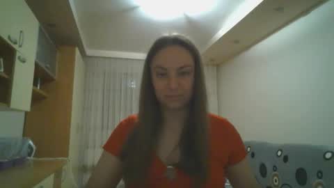 Angelina 26 online show from 12, 10, 2025