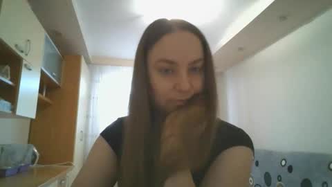 Angelina 26 online show from 16, 10, 2025
