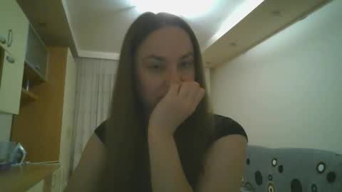 Angelina 26 online show from 17, 10, 2025