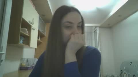 Angelina 26 online show from 3, 4, 2026