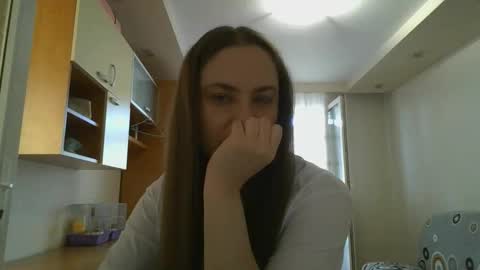 Angelina 26 online show from 7, 4, 2026