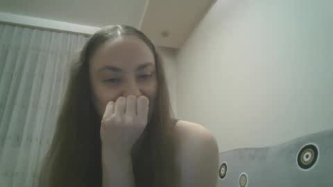 Angelina 26 online show from 23, 5, 2026