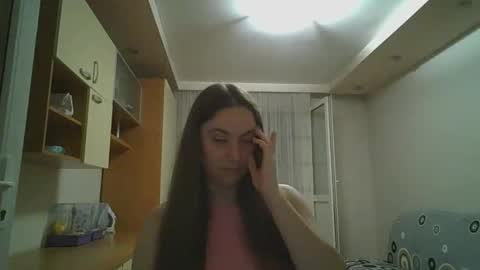 Angelina 26 online show from 26, 5, 2026