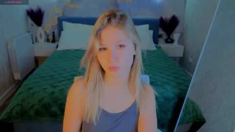 Snapshot of angelina_becker chatting on 19, 5, 2026 Angelina online show from 19, 5, 2026