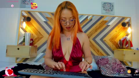  Angelina Blanc  online show from 5, 12, 2024