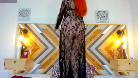  Angelina Blanc  online show from 11, 12, 2024