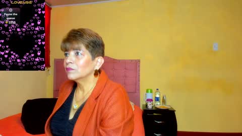 Angelina online show from 2, 1, 2025