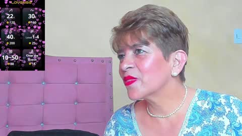 Angelina online show from 14, 1, 2025