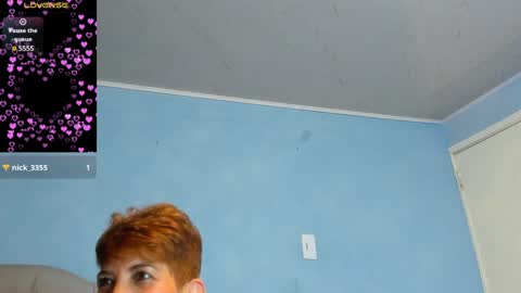 Angelina online show from 25, 1, 2025