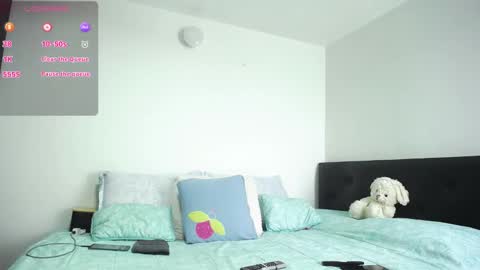 Angelina online show from 9, 3, 2025