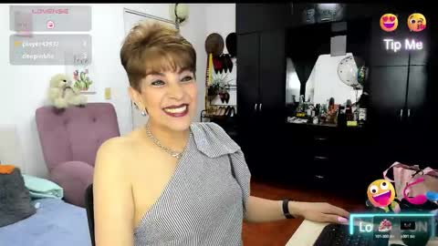 Angelina online show from 15, 1, 2026