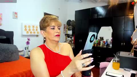 Snapshot of angelina_stone_65 chatting on 12, 6, 2026 Angelina online show from 12, 6, 2026