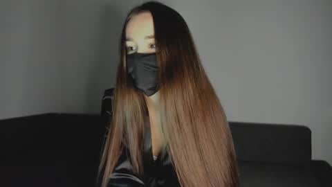 MY NAME IS ANGELINA GREETINGS TO EVERYONE I WILL BE HAPPY TO GIVE YOU WHAT YOU HAVE BEEN DREAMING FOR SO LONG online show from 17, 4, 2026