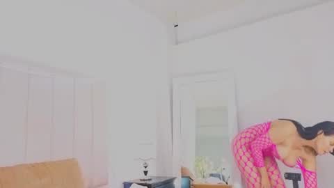 Angelina Dorian  online show from 4, 7, 2026