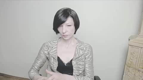 Angelina online show from 3, 3, 2025