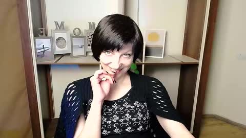 Angelina online show from 8, 3, 2026