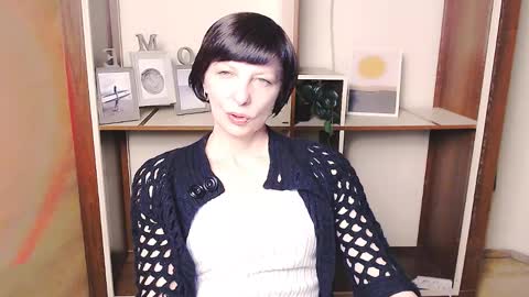 Angelina online show from 1, 4, 2026