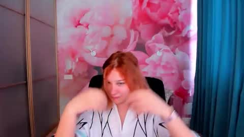 AngelinaLow online show from 27, 3, 2026