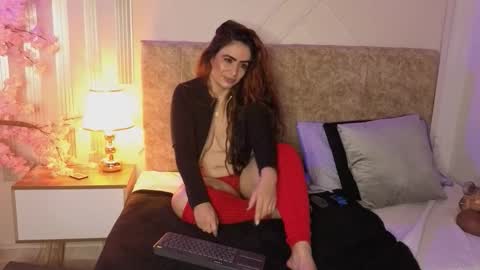 angelinarouse_ online show from 21, 2, 2026