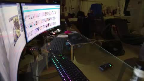 Angel online show from 23, 9, 2025