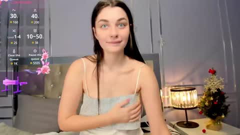 Snapshot of angelinawett chatting on 4, 1, 2025 Angelina online show from 4, 1, 2025