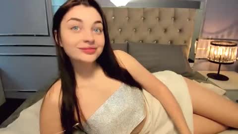 Snapshot of angelinawett chatting on 1, 3, 2025 Angelina online show from 1, 3, 2025