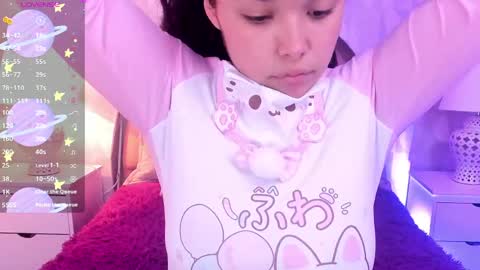 angeline online show from 5, 6, 2026