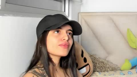 Snapshot of angeline__smith chatting on 20, 9, 2025 Angeline Smith  online show from 20, 9, 2025