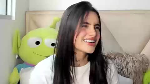Snapshot of angeline__smith chatting on 22, 9, 2025 Angeline Smith  online show from 22, 9, 2025