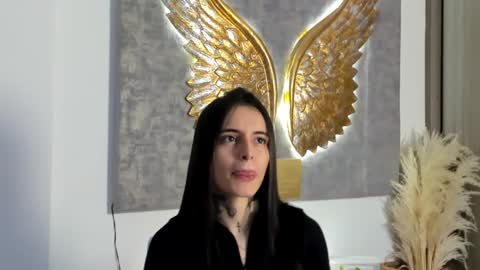 Snapshot of angeline__smith chatting on 4, 10, 2025 Angeline Smith  online show from 4, 10, 2025