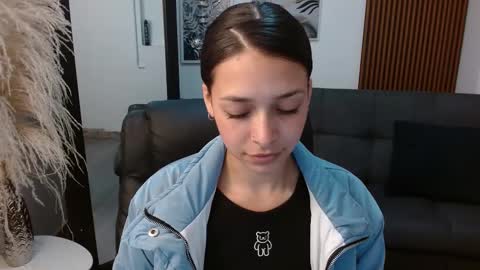 angeline_davies online show from 26, 2, 2025