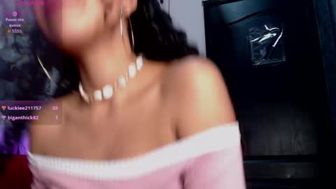 angeline_scot online show from 25, 4, 2026