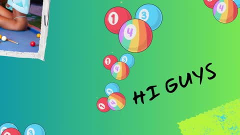 Angeline Heet online show from 18, 1, 2025