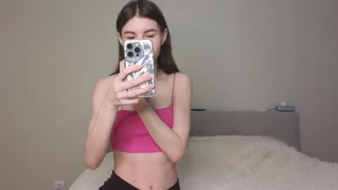 Angel online show from 3, 4, 2026