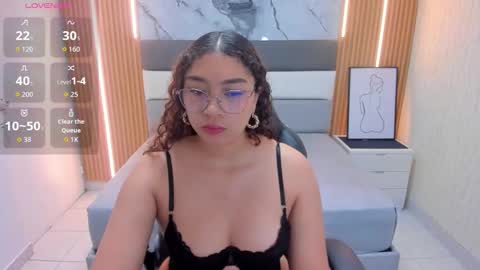 ANGELINE online show from 3, 2, 2026