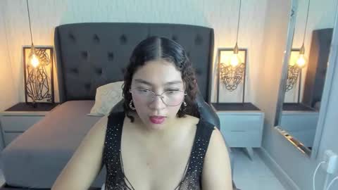 ANGELINE online show from 18, 3, 2026