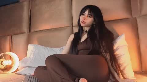 Snapshot of angelinepossy chatting on 25, 9, 2025 angelinepossy online show from 25, 9, 2025
