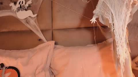 angelinepossy online show from 27, 10, 2025