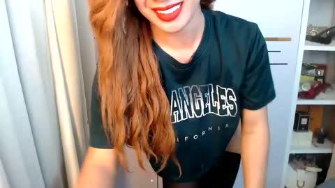 Anglina online show from 5, 4, 2026