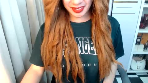 Anglina online show from 26, 4, 2026